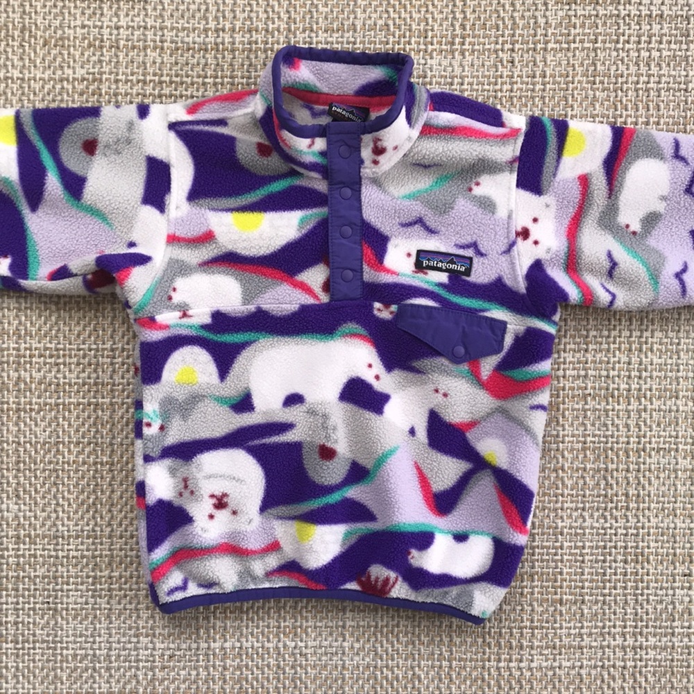 Patagonia 3T Bundle - Picture 3 of 15